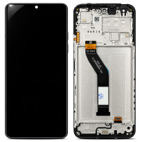 Xiaomi Display + Rahmen Redmi 14C/Poco C75 5600020C3NL00