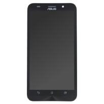 Asus ZenFone 2 ze550ML LCD Display / Touchscreen mit Rahmen