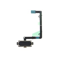 Samsung Galaxy A5 2016 A510F Home Button mit Flex gold | GH96-09497A