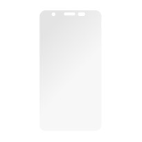 prio Displayschutzglas für Huawei Y5 (2018) transparent