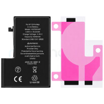 Diagnosable High-Capacity 3210mAh Battery for iPhone 13 Pro