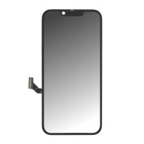Diagnosefähiges Soft-OLED Display für iPhone 14