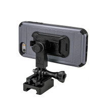 Armor-X Schienenhalterung X40 Typ M schwarz