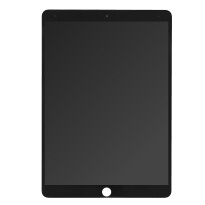 Original refurbished Display für iPad Air 3 (2019) (A2153, A2123, A2152) schwarz