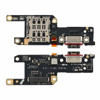 Xiaomi Charging Port + SIM Card Reader Redmi Note 15 Pro 5G 56002100P1600