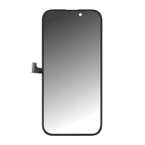 JK In-Cell (90 Hz) Display für iPhone 15 Pro (mit IC Austausch)
