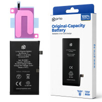 prio Akku für iPhone 17 (Universeller APN)