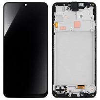 Samsung Display Unit + Frame SM-A165 Galaxy A16 4G GH82-36253A