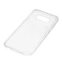 Senso Case / Cover / Gehäuse + Panzerglas / Displayschutzfolie für Samsung S8