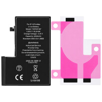 Diagnosable High-Capacity 4240mAh Battery for iPhone 12 Pro Max