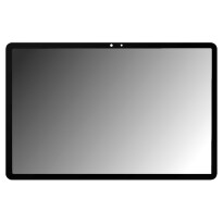 Display eenheid SM-X510/X516 voor Samsung Galaxy Tab S9 FE zwart