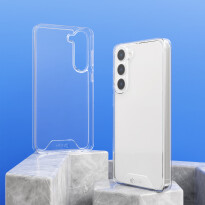 prio Protective Case for Huawei Mate 40 Pro Plus clear