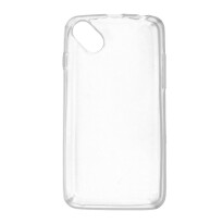 Wiko Sunny şeffaf TPU kılıf