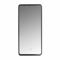 Pantalla Samsung + Marco A525F/A526B Galaxy A52/5G GH82-25524D blanco
