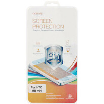OKMORE 9H Displayschutzfolie Glas HTC M8 mini