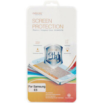 OKMORE 9H Displayschutzfolie Glas Samsung Galaxy E5