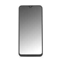 Display (Hard OLED) + Rahmen Samsung A307 für Galaxy A30s
