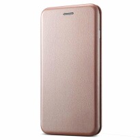 Flip Schutzhülle / Tasche / Case / Cover für Samsung Galaxy Note 9 rose gold