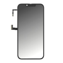 Pulled Original Display Unit + Sensorflex for iPhone 13 Pro Max (Diagnosable on Latest iOS)