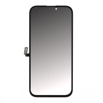 DD Soft OLED- Display für iPhone 16 Plus (mit IC Ersatz)