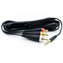 TV-Kabel ATCX10CBECSTD Blister
