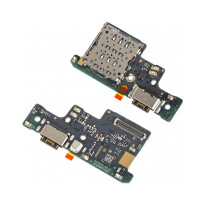 Xiaomi Charging Port + SIM Card Reader Redmi Note 14 4G 56000200O7E00
