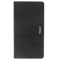 Coque Book Case Royal for Huawei Mate S - Black