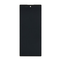 Samsung Display Unit (Outer LCD) SM-F956 Galaxy Z Fold6 black GH82-35047A