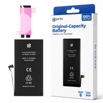 prio Akku / Ersatzakku für iPhone 12/ 12 Pro