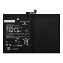 Akku BN81 für Redmi Pad/Pad SE/Pad Pro 5G