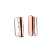 Volume Key Button für iPhone 6s rosa