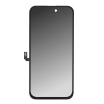 Pulled Original Display Unit + Sensorflex for iPhone 16 (Diagnosable on Latest iOS)