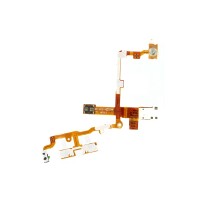 Audio Jack für iPhone 3GS weiß
