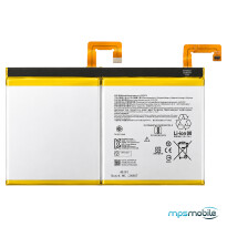 Lenovo Tab P11 Pro (2. Nesil) 2022 için L22D2P31 Batarya (TB-132FU)