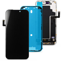 Diagnosefähiges OLED- Display (120 Hz) für iPhone 17 Pro