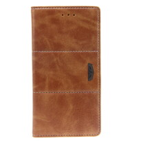 Book Case Royal / Tasche / Gehäuse für Samsung Galaxy A5 (2016) - Gold