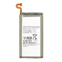 Akku für Samsung G960F Galaxy S9