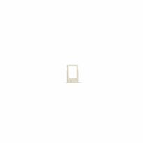 Nano SIM Kartenhater für iPhone 5s gold