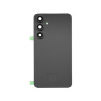 Samsung Battery Cover SM-S721 Galaxy S24 FE graphit GH82-35832A