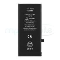 Diagnosable Battery for iPhone SE 2022