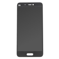 Display (ohne Rahmen) für Xiaomi Mi 5 schwarz
