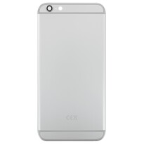 Repl. iPhone 6s Plus Akkufachdeckel silber, ohne Logo