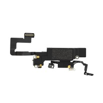 Hörmuschel mit Flex für iPhone 12 Mini | Ohrlautsprecher / Ear Speaker / Earpiece Receiver