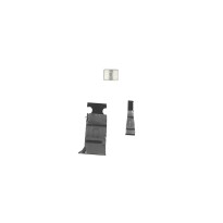 U1502 D1501 L1503 Hintergrundbeleuchtungs- Set für Apple iPhone 6