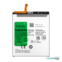 Samsung Akku EB-BS921ABE SM-S921 Galaxy S24 GH82-33290A (ohne Verpackung)