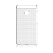 Huawei PC Hülle (Case, Cover, Gehäuse, Tasche) für P9 Plus transparent