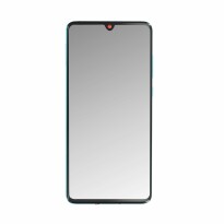 Huawei Display Unit + Frame + Batterij P30 (Nieuwe Versie) Aurora Blue 02354HRH HB486586ECW