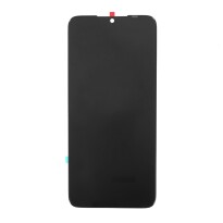 Display (ohne Rahmen) für Xiaomi Redmi Note 7/7 Pro schwarz