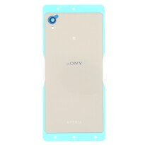 Sony Face arrière Xperia M4 Aqua E2303 silver