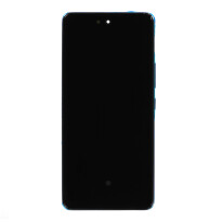 schermeenheid + frame voor Samsung SM-A536 Galaxy A53 5G
